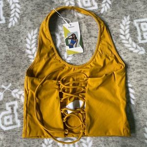halara workout tank sports bra